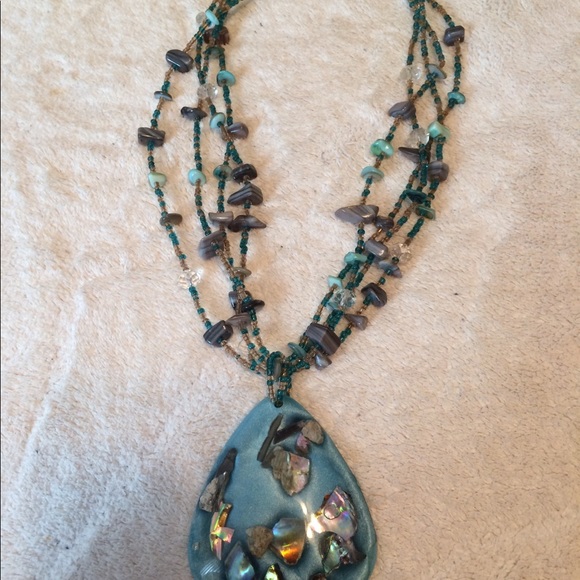 Jewelry - Necklace